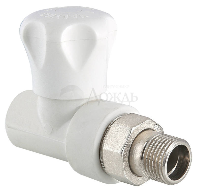 Купить Valteс 717V, PPR 25х3/4" в интернет-магазине Дождь