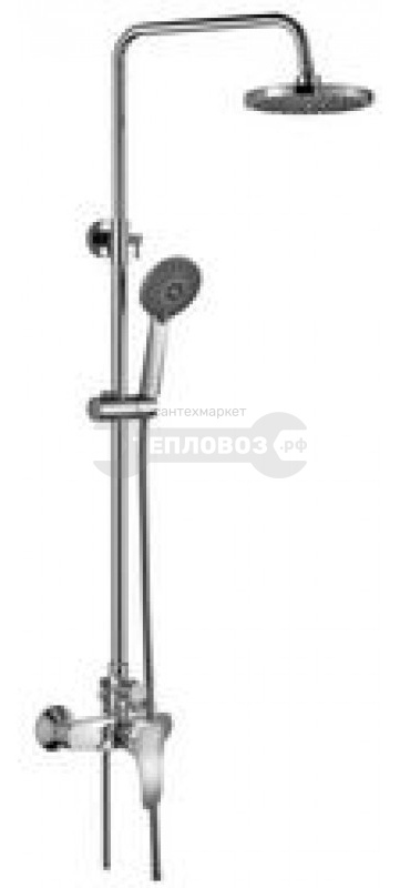 Купить Zollen Siegen EM316111415 в интернет-магазине Тепловоз