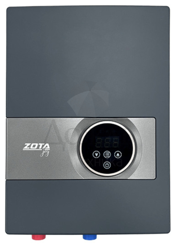 Купить Zota JOY-7 - 7 кВт в интернет-магазине Дождь