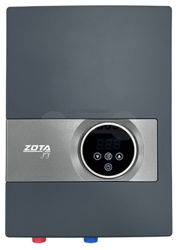 Купить Zota JOY-7 - 7 кВт в интернет-магазине Тепловоз