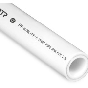 Купить RTP 14365 труба PP-Alux 20х3,4 PN25 (1м) в интернет-магазине Дождь