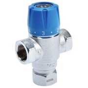Купить TIM TMV811-02, вр, 1/2"(15) 42-60°С в интернет-магазине Дождь