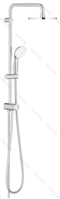 Grohe NEW Tempesta 200 27389002