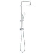 Купить Grohe NEW Tempesta 200 27389002 в интернет-магазине Дождь