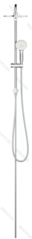 Grohe NEW Tempesta 200 27389002