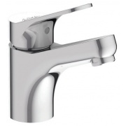 Jacob Delafon Brive E75762-CP купить за 4 272 руб. Купить Jacob Delafon Brive E75762-CP в интернет-магазине Дождь