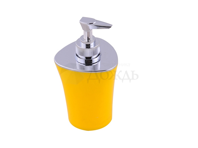 Duschy Wiki Yellow 357-03 купить за 500 руб. Купить Duschy Wiki Yellow 357-03 в интернет-магазине Дождь