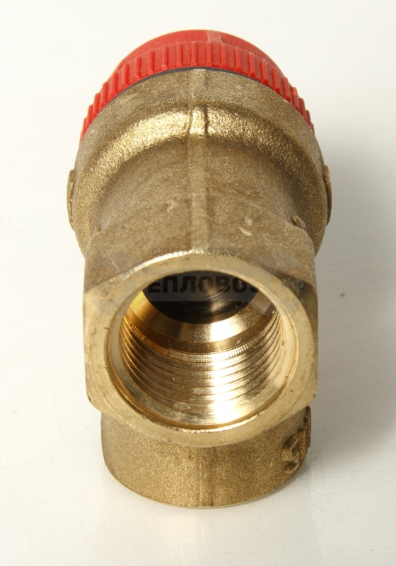 Купить RBM 351,вр 1/2\"(15) х6 бар в Иркутске за 780,00 рублей ...