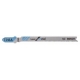 Bosch T218А, 67 мм, 5шт., для эл.лобзика