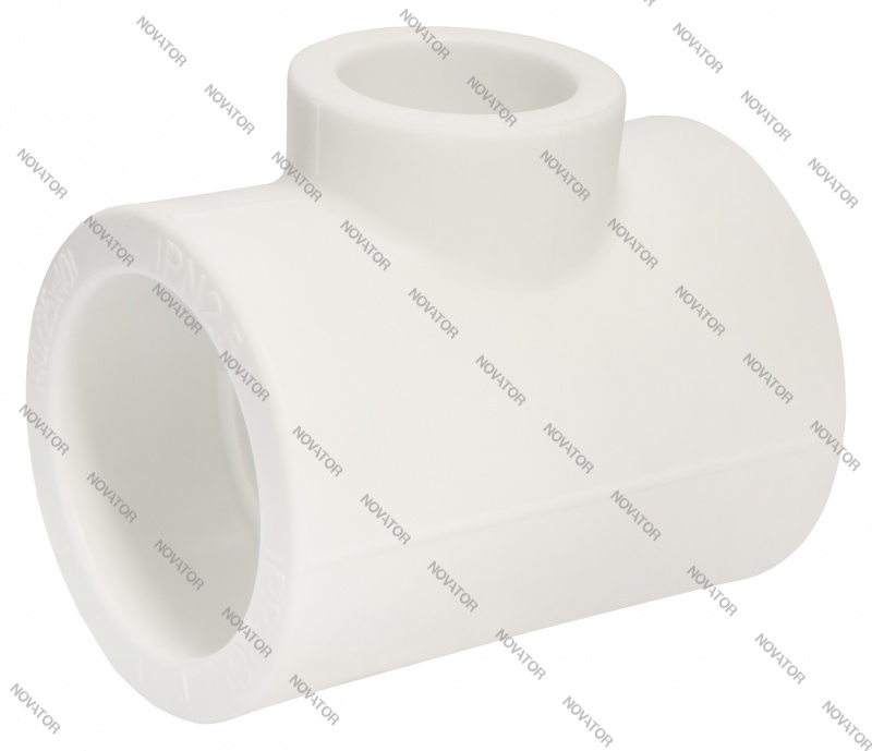 Terra PPR 40х25х40