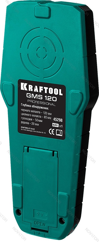 Kraftool GMS 120, арт.45298