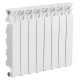Fondital Calidor Super B4 500, 7 секций