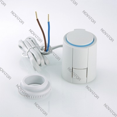 Valtec VT.TE3043.A.22, 220 В