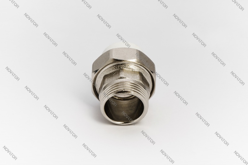Terra PPR нр 20х3/4", сгон