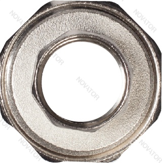 Terra PPR вр 32х3/4", полипропилен