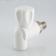 Valtec 718 PPR 20х1/2" для подключения радиатора угловой