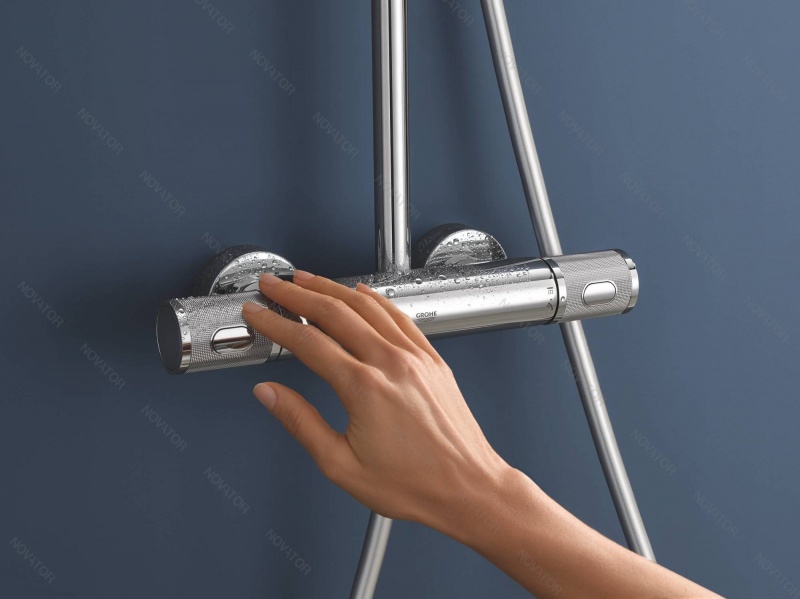 Grohe Euphoria 260 27296003