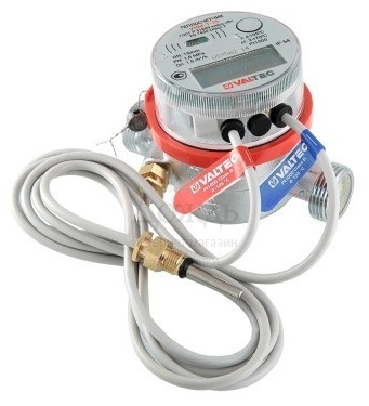 Купить Valtec VHM-T-15-1,5-O на обратный теплопровод в интернет-магазине Дождь