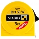 Stabila ВМ30 16456, 3м х 16мм