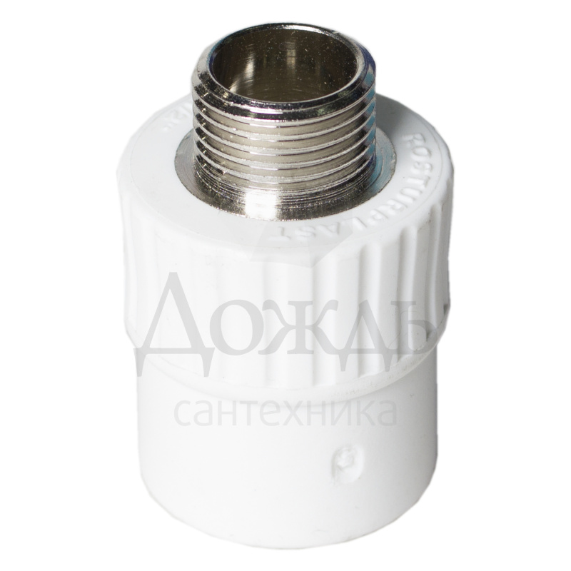 Купить RTP 10664, PPR 25х1/2", нр в интернет-магазине Дождь