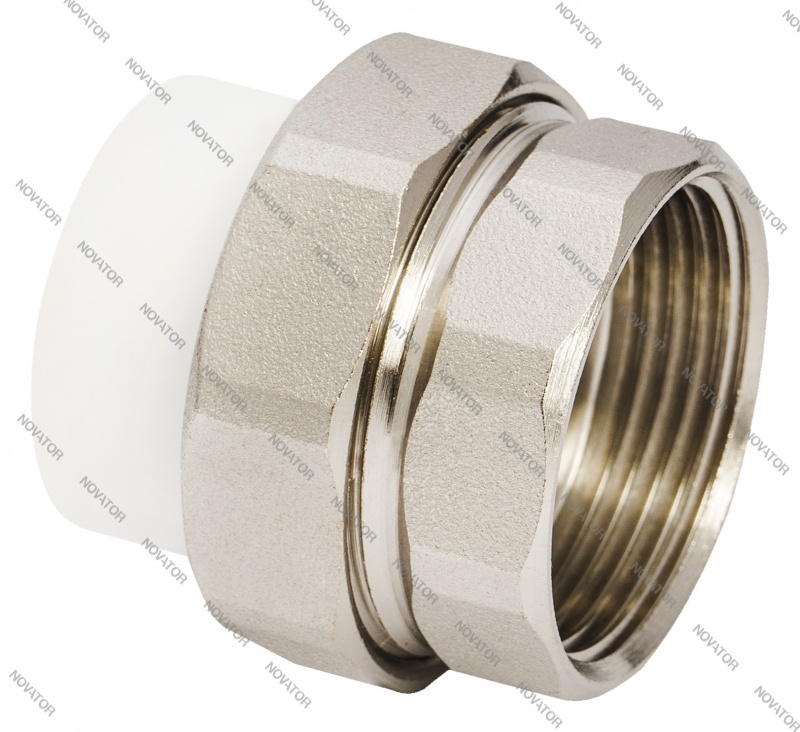 Terra PPR вр, 32х1 1/4"