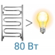 Energy Bravo, 80х50 см