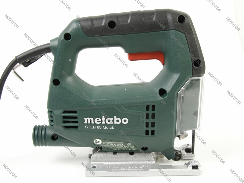 Metabo Steb 65 Quick 450вт, арт 601030000