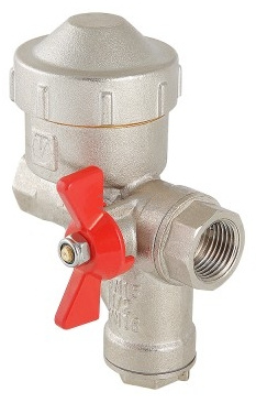 Купить Valtec 298, вр-вр, 1/2" (15) в интернет-магазине Тепловоз