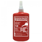 Quickseal /Quickspacer 728 (Sealant Strong), 250 г