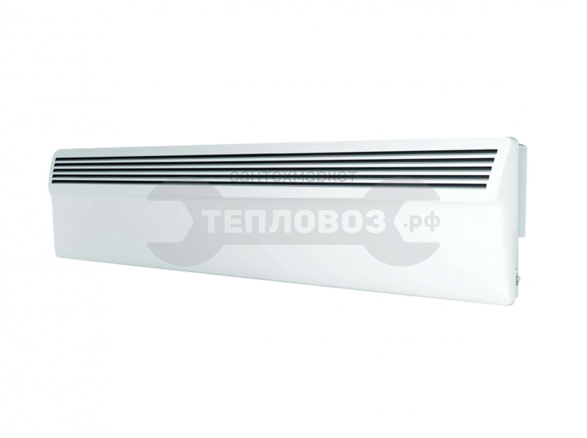Купить Electrolux Air Plinth ECH/AG-1.500PE, 1500 Вт в интернет-магазине Тепловоз