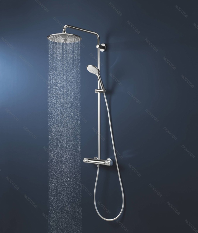 Grohe Euphoria 260 27296003