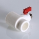 Valtec 781,PPR 40 мм х 3/4" нр