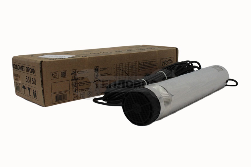 Купить Джилекс Водомет Проф 55/50 в Иркутске за 15 950,00 рублей ...