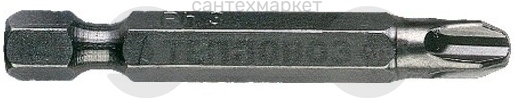 Купить Mungo 10668AM шестигр. 8 мм 1/4" Е6.3 в интернет-магазине Тепловоз