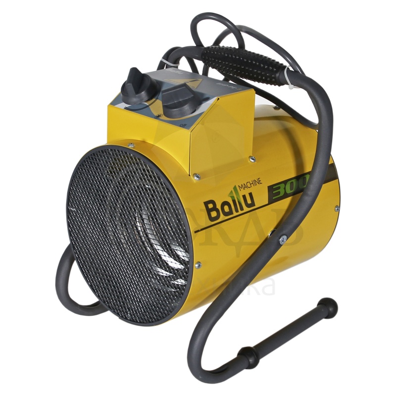 Ballu BHP-PE-3, 3 кВт купить за 3 494 руб. Купить Ballu BHP-PE-3, 3 кВт в интернет-магазине Дождь