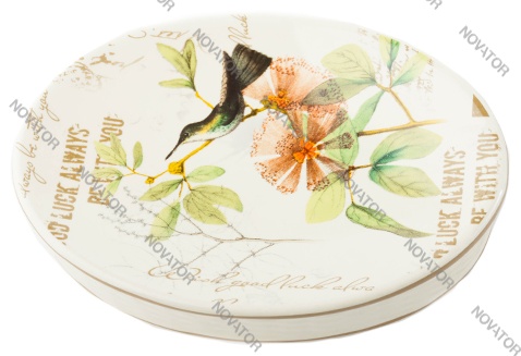 Аквалиния Birdie CE1115-SD