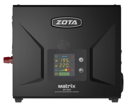 Купить Zota Matrix WT 500, 12 Вт в интернет-магазине Дождь