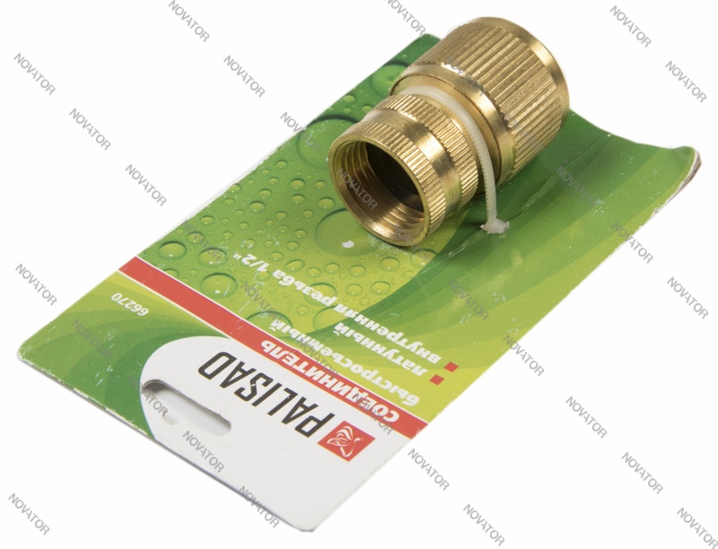 Palisad 66270, вр, 1/2"