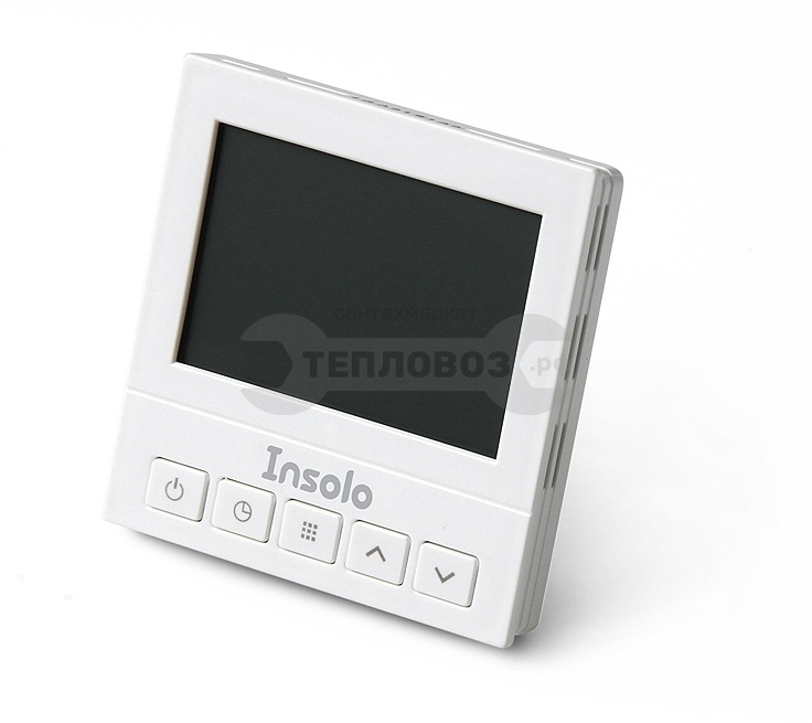 Купить Insolo INS920WHL-7 в интернет-магазине Тепловоз