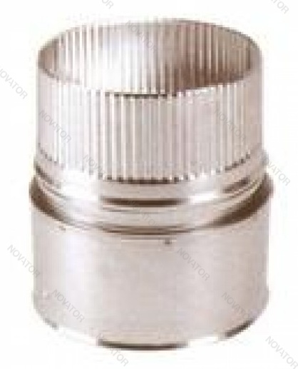 Ferrum М D115 - П D150 мм (430/0,8 мм)