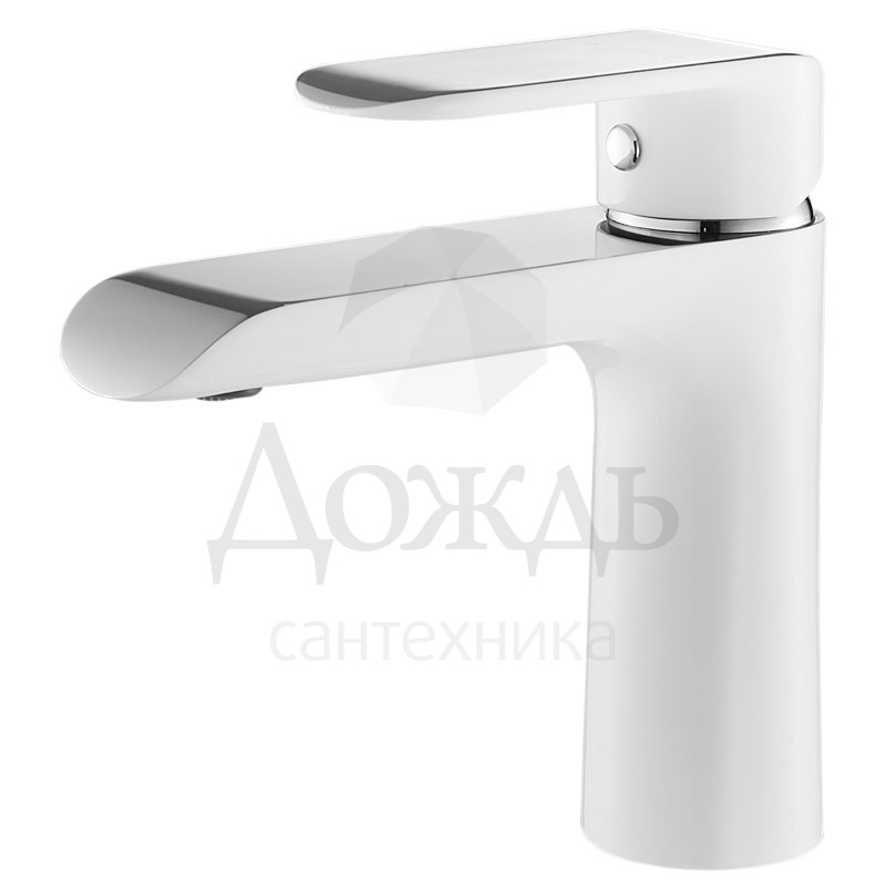 Iddis Calipso CALSB00i01, белый/хром купить за 7 591 руб. Купить Iddis Calipso CALSB00i01, белый/хром в интернет-магазине Дождь