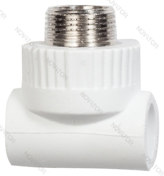Terra PPR нр 20х3/4"x20