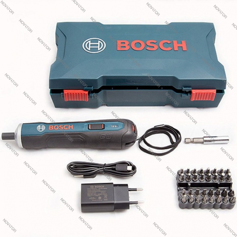 Bosch GO 0.601.9H2.021