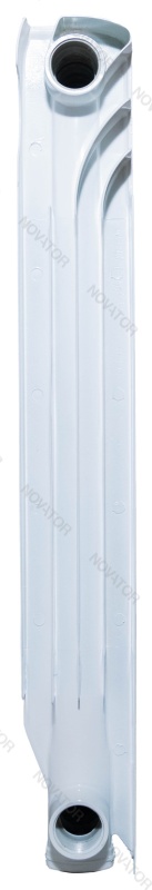 Otgon S500A, 12 секций