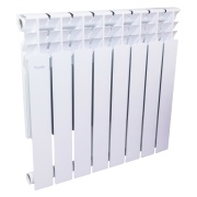 Купить Panda S500A6, 8 секций в интернет-магазине Дождь