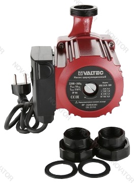 Valtec VRS.258.18.0 RS 25/80