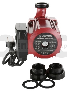 Купить Valtec VRS.258.18.0 RS 25/80 в интернет-магазине Тепловоз