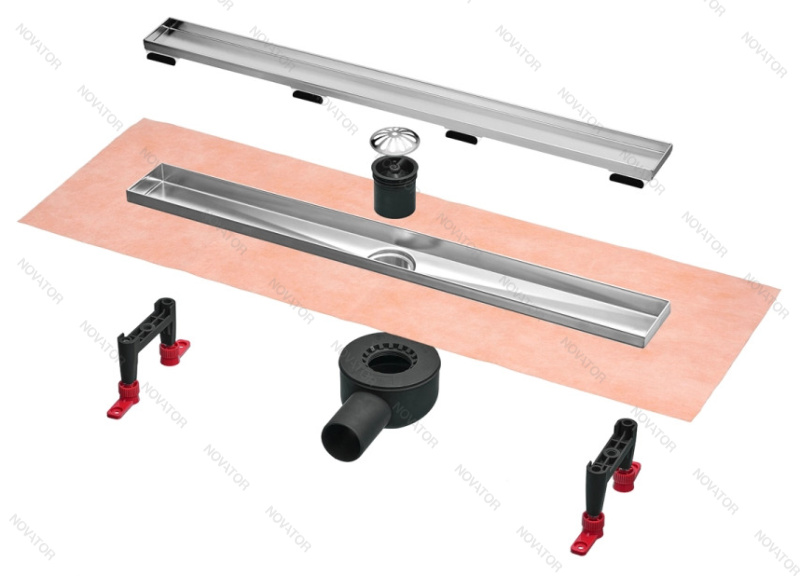 TECEspring linus S600700, 700 мм