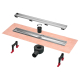 TECEspring linus S600700, 700 мм