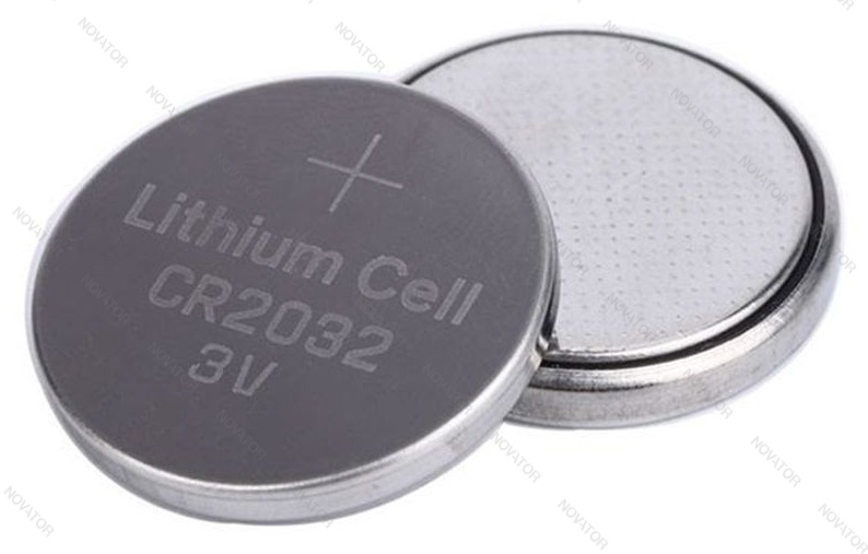 Duracell Specialty, CR2032 BL5 (блистер 5шт)